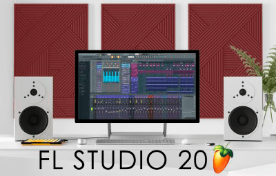 dowload fl studio for mac